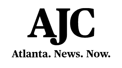 AJC Logo