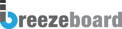 Breezeboard Logo