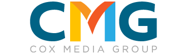 Cox Media Group Logo